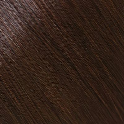 Clip Remy Hair Extensions — 18"