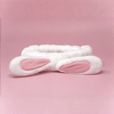 Microfiber BunnyWrap Headband