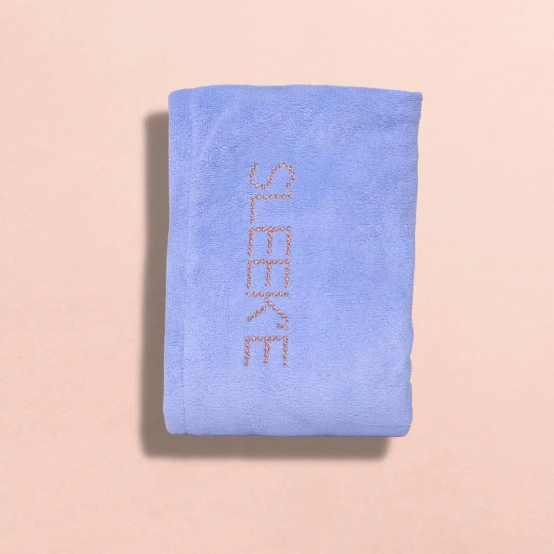 Microfiber Hair Wrap