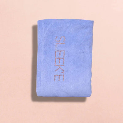 Microfiber Hair Wrap