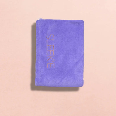 Microfiber Hair Wrap