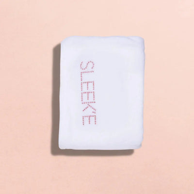 Microfiber Hair Wrap