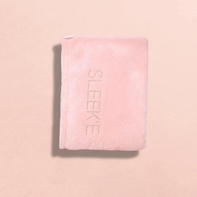 Microfiber Hair Wrap