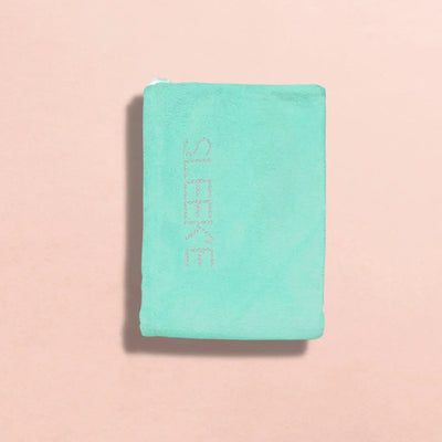 Microfiber Hair Wrap