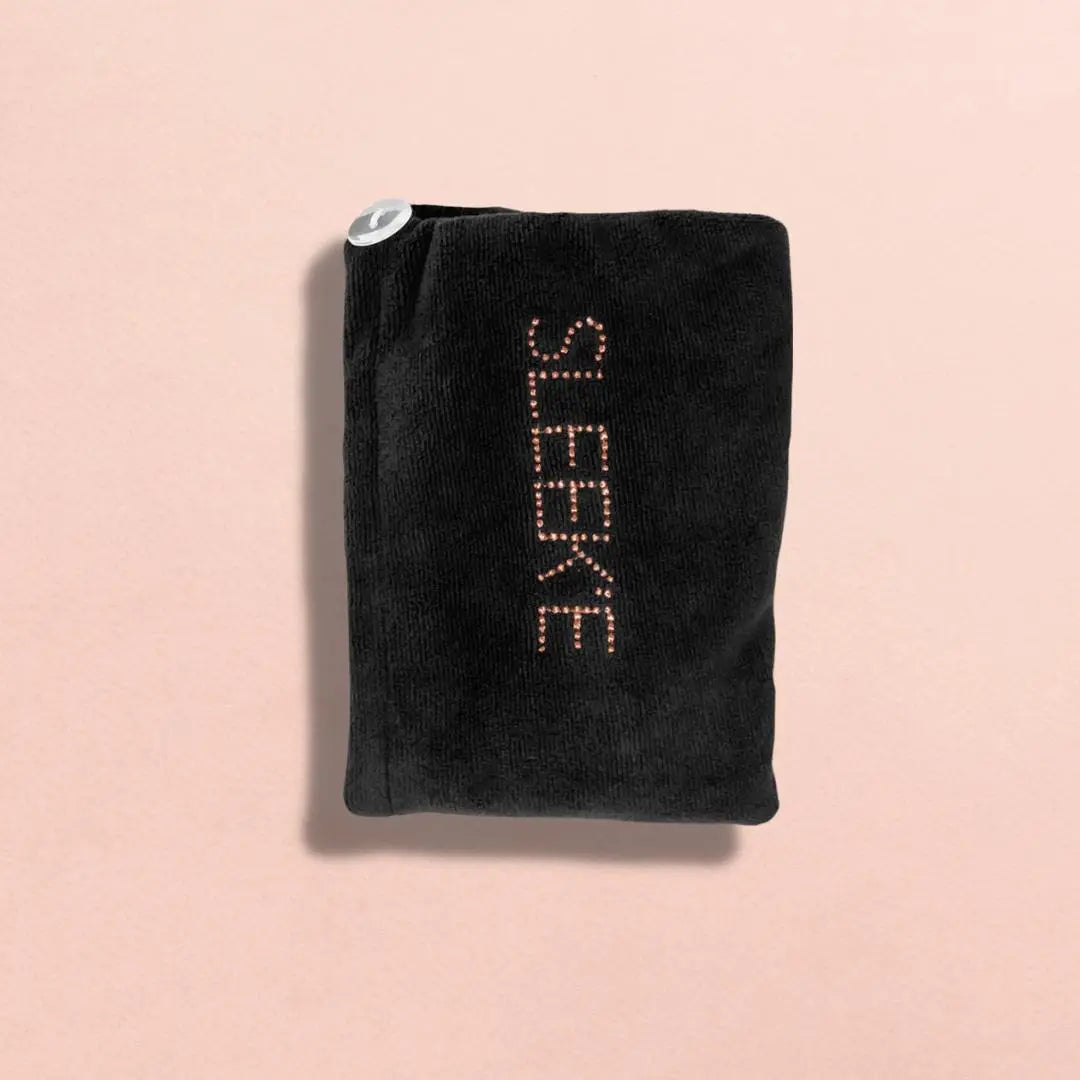 Microfiber Hair Wrap