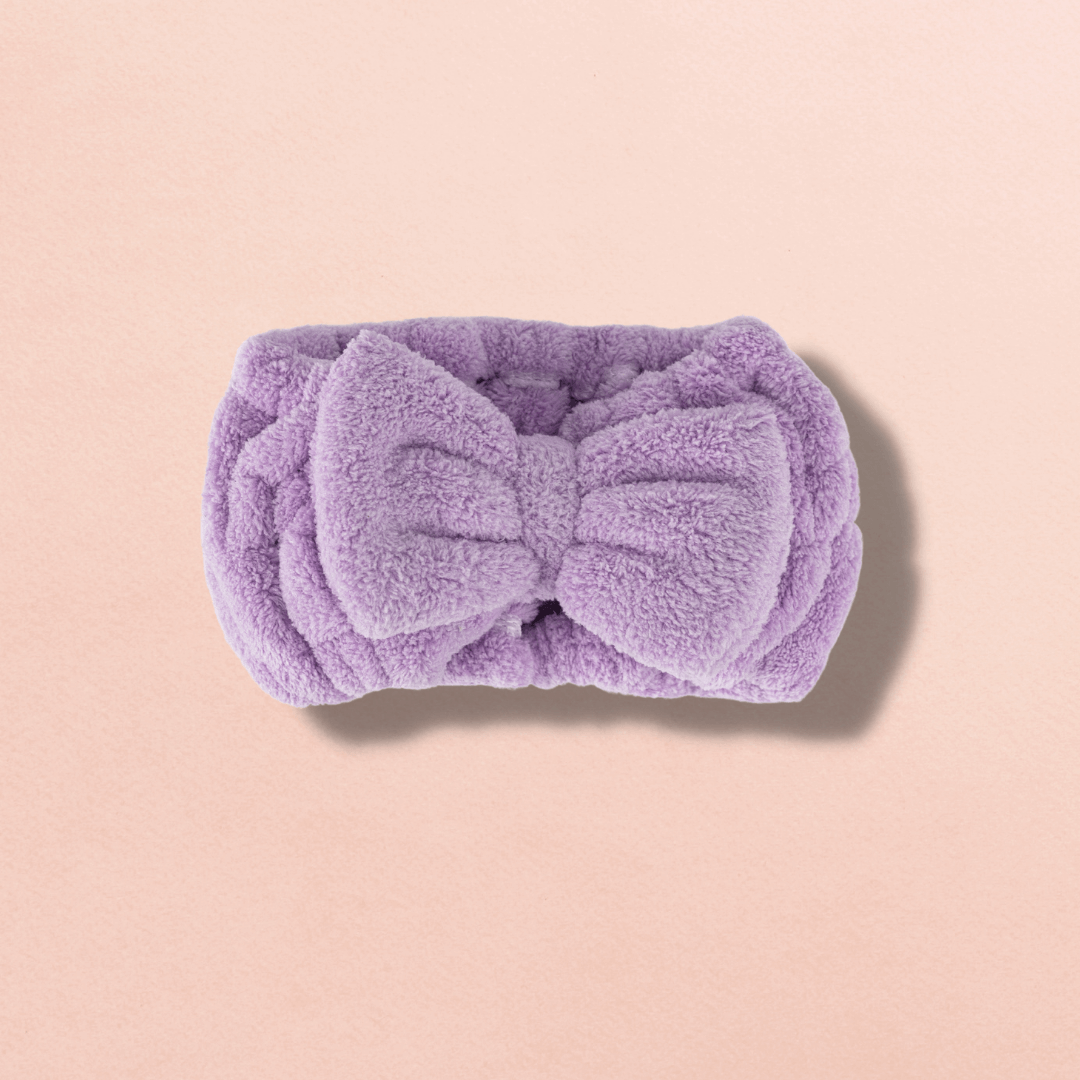 Microfiber Headband