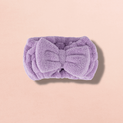 Microfiber Headband