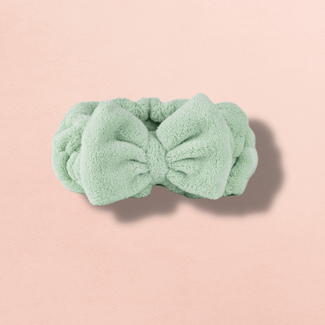 Microfiber Headband