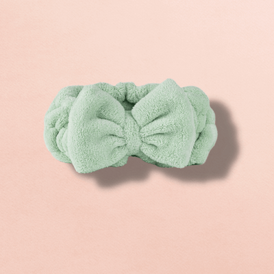 Microfiber Headband
