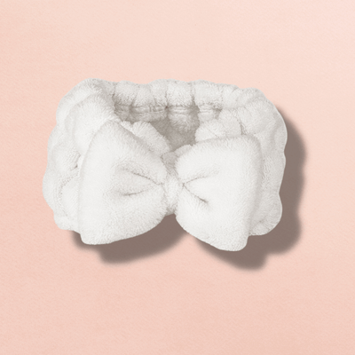 Microfiber Headband