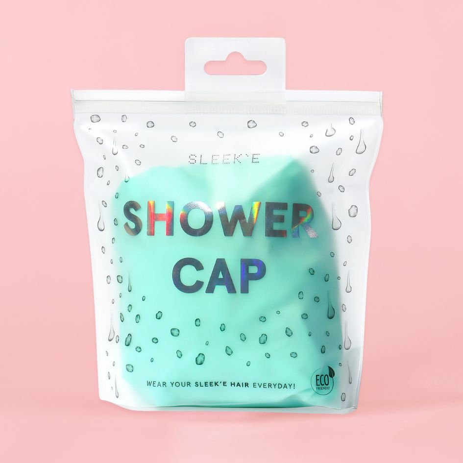 Thinking Cap - Shower Cap