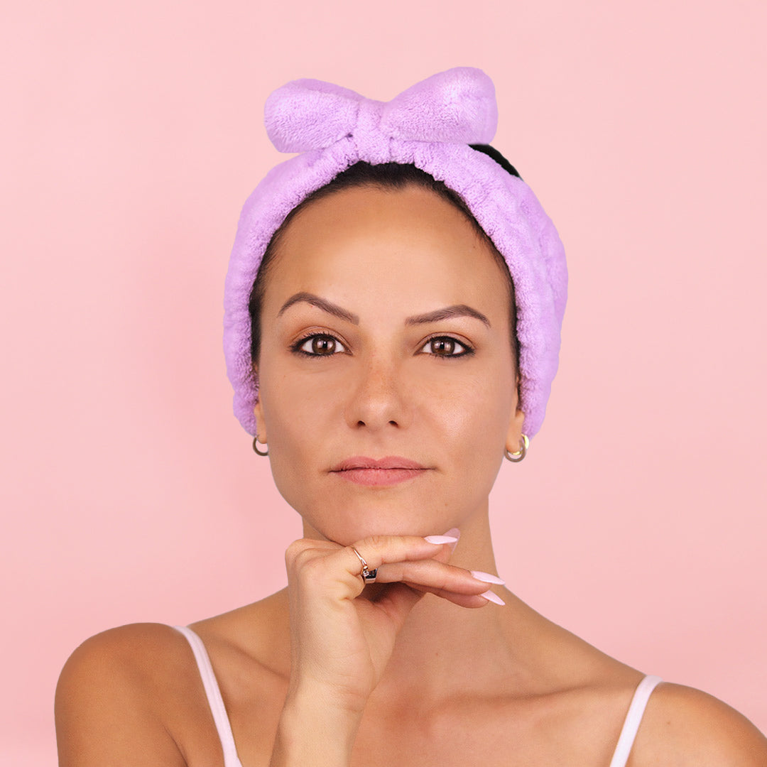 Microfiber Headband