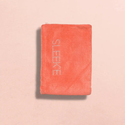 Microfiber Hair Wrap