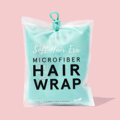 Microfiber Hair Wrap