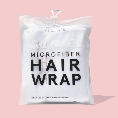 Microfiber Hair Wrap